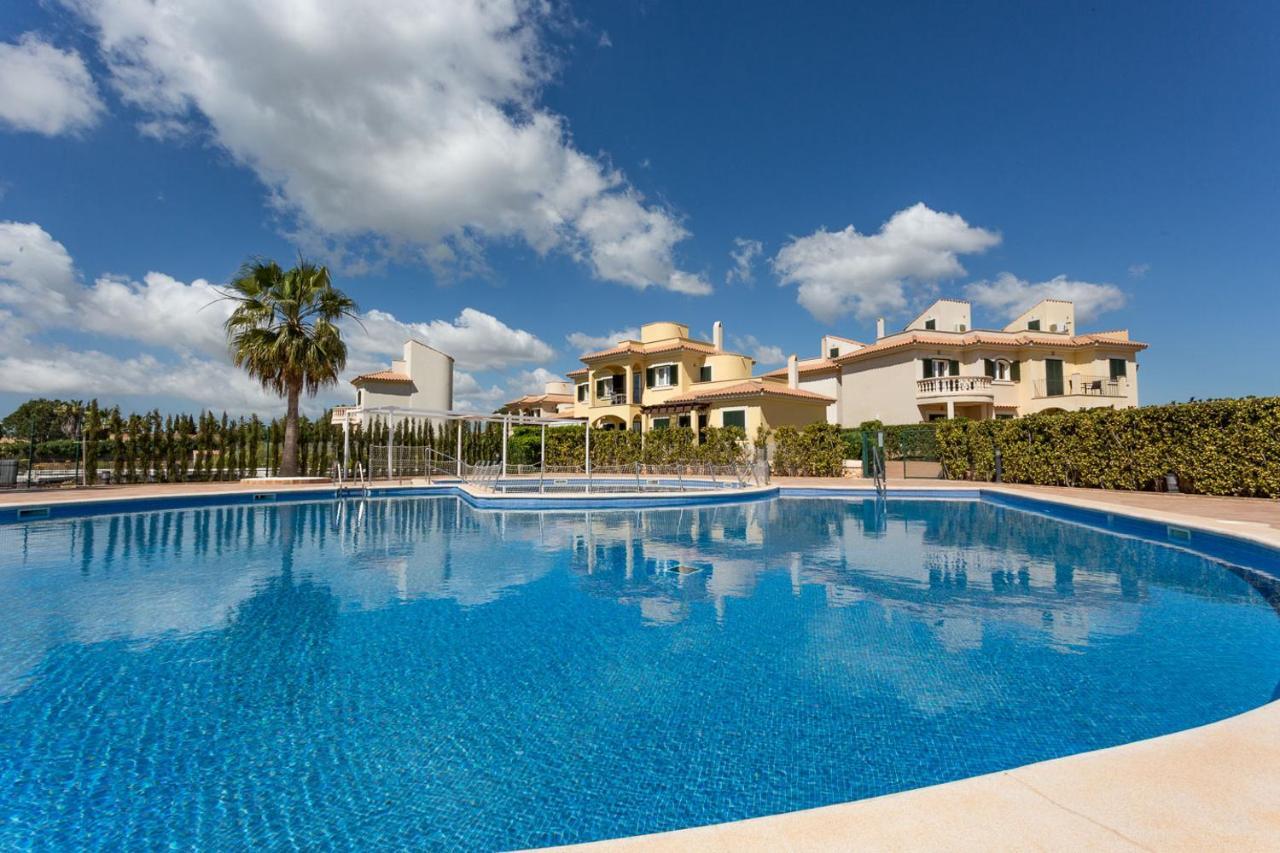 Residence Club - Detached Homes - Hotelera Azur Са-Рапіта Екстер'єр фото